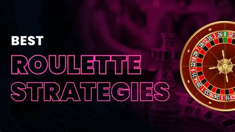 winning roulette strategies|Best Roulette Strategies: Proven Strategies to Boost Results.